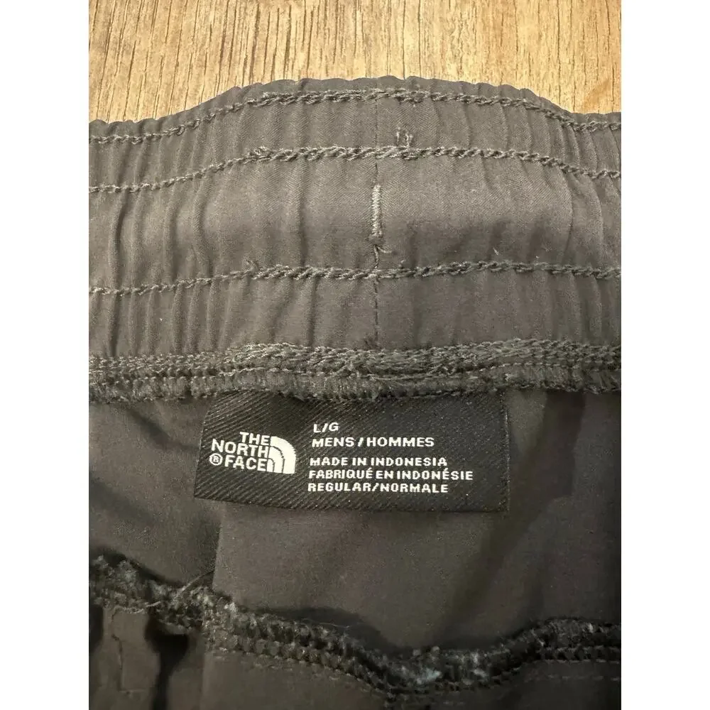 The North Face Men's Wander Pants Size Large - Picture 3 of 11